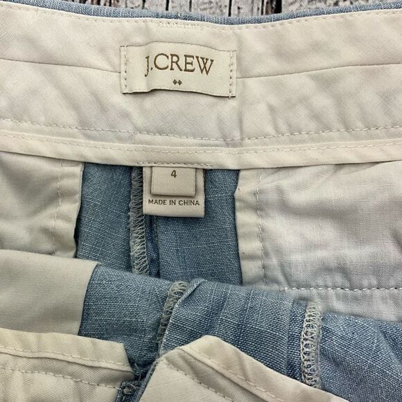J. CREW Shorts - Picture 3 of 4